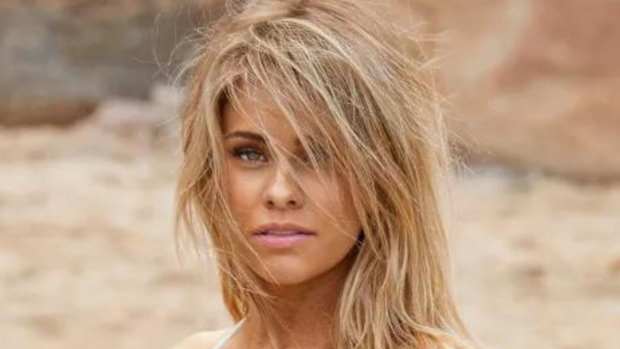 Paige VanZant